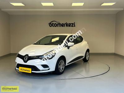 Renault Clio 2019 1.2 Joy