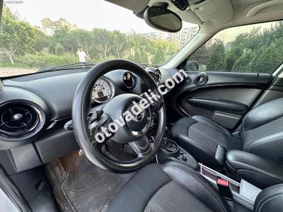 Mini Countryman 2013 1.6 S