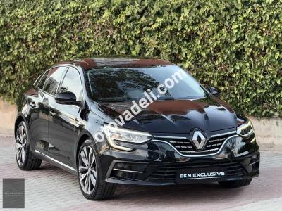 Renault Megane 2024 1.3 TCe Touch