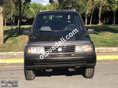 Suzuki Vitara 1994 1.6 JLX