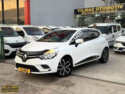 Renault Clio 2019 1.5 dCi Touch