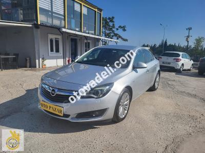 Opel Insignia 2015 1.6 CDTI Cosmo