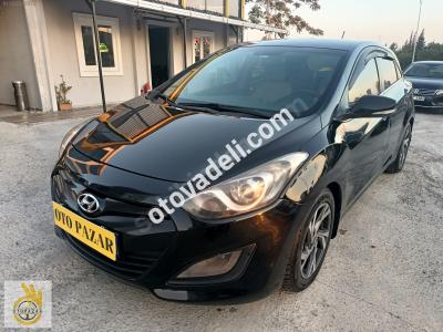 Hyundai i30 2012 1.6 CRDi Style