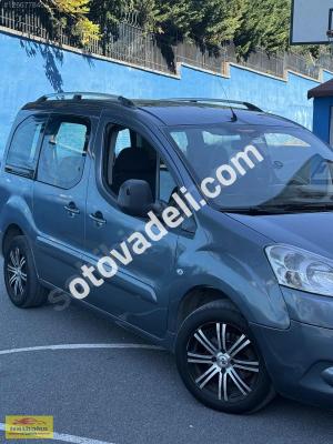 Peugeot Partner 2009 1.6 HDi Comfort