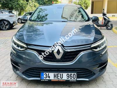 Renault Megane 2023 1.3 TCe Icon