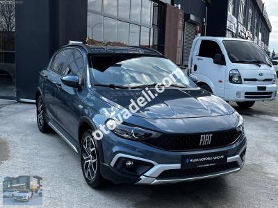 Fiat Egea Cross 2023 1.4 Fire Urban