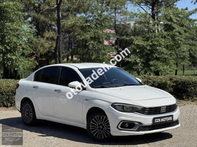 Fiat Egea 2021 1.3 Multijet Easy Plus