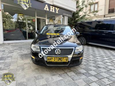 Volkswagen Passat 2009 1.4 TSI Trendline