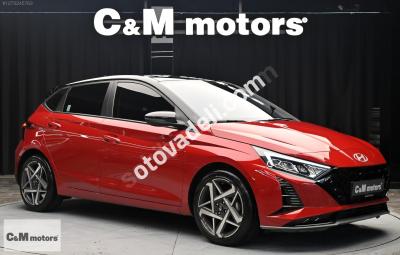 Hyundai i20 2024 1.4 MPI Style