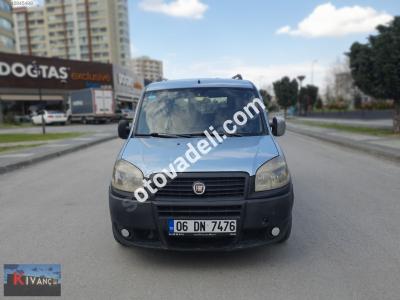 Fiat Doblo Cargo 2006 1.4 Actual