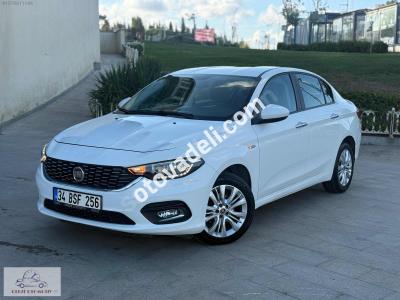 Fiat Egea 2018 1.3 Multijet Urban