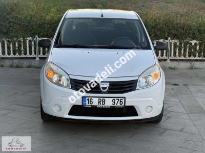 Dacia Sandero 2011 1.4 Ambiance