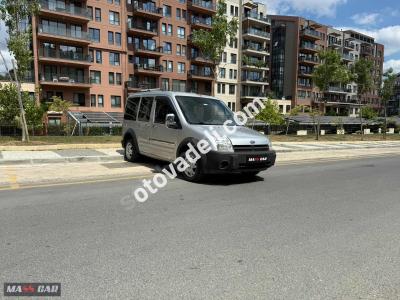 Ford Transit Connect 2005 K210 S Deluxe