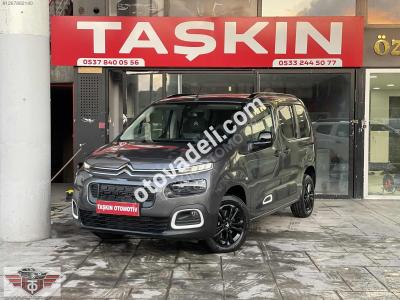 Citroen Berlingo 2024 1.5 BlueHDI Shine Bold