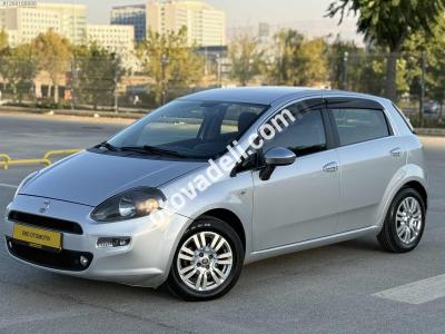 Fiat Punto 2009 1.4 Dynamic