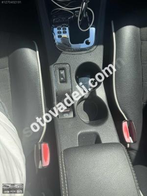 Renault Fluence 2014 1.5 dCi Icon