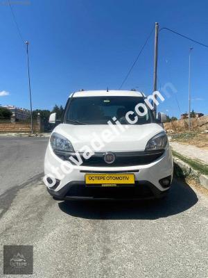 Fiat Doblo Combi 2015 1.3 Ecojet Premio Plus