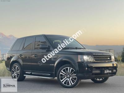 Land Rover Range Rover Sport 2010 3.0 TDV6 HSE