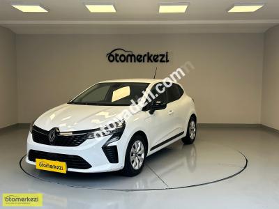 Renault Clio 2024 1.0 TCe Evolution