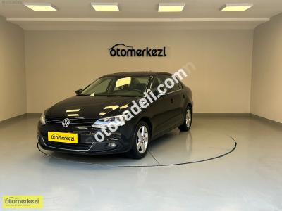 Volkswagen Jetta 2013 1.6 TDI Comfortline