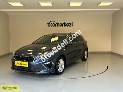 Kia Ceed 2020 1.4 Cool