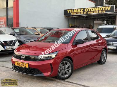 Opel Corsa 2025 1.2 T Edition
