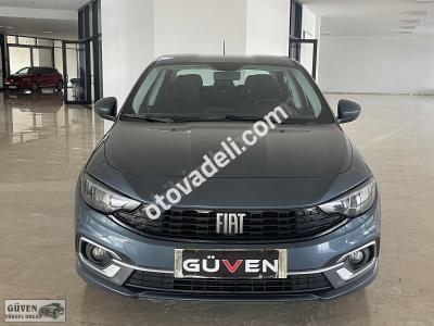 Fiat Egea 2023 1.6 Multijet Urban