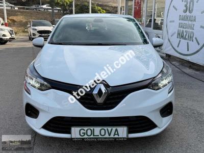 Renault Clio 2022 1.0 TCe Joy