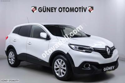 Renault Kadjar 2018 1.5 dCi Touch