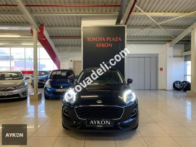 Ford Puma 2024 1.0 EcoBoost Style