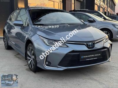 Toyota Corolla 2022 1.8 Hybrid Flame X-Pack