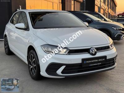 Volkswagen Polo 2024 1.0 Impression