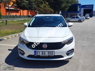 Fiat Egea 2020 1.4 Fire Easy