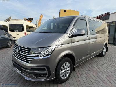 Volkswagen Caravelle 2022 2.0 TDI Comfortline