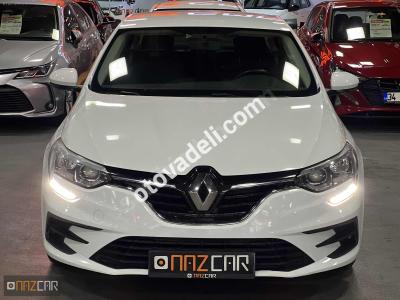 Renault Megane 2022 1.3 TCe Joy