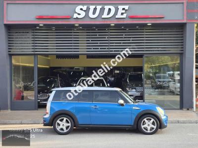 Mini Cooper Clubman 2009 1.6