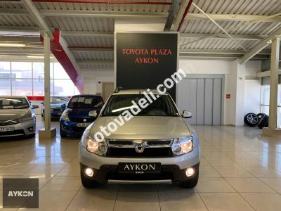 Dacia Duster 2012 1.5 DCi Laureate