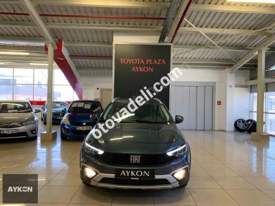 Fiat Egea Cross 2022 1.6 Multijet Urban