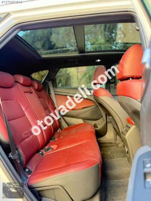 Hyundai Tucson 2020 1.6 CRDI Elite