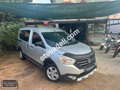 Dacia Dokker 2014 1.5 dCi Stepway