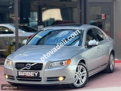 Volvo S80 2013 1.6 D Premium