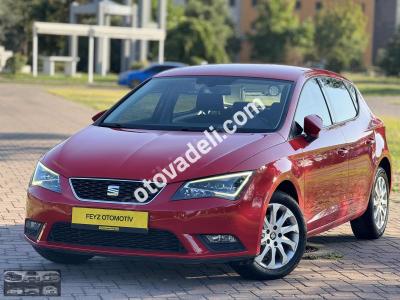 Seat Leon 2015 1.2 TSI Style