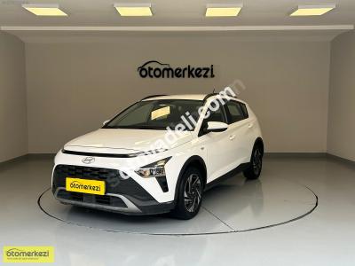 Hyundai Bayon 2023 1.4 MPI Jump