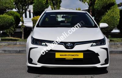 Toyota Corolla 2019 1.6 Vision