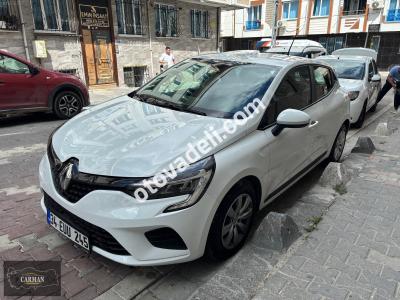 Renault Clio 2021 1.0 TCe Joy