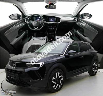 Opel Mokka 2023 1.2 T Elegance