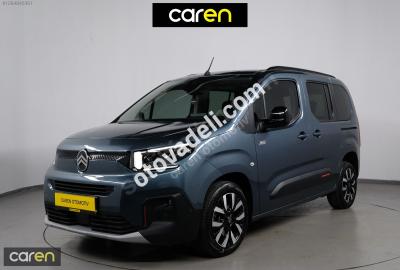 Citroen Berlingo 2024 1.5 BlueHDI Shine Bold