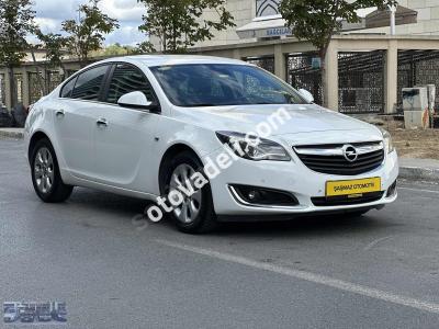 Opel Insignia 2015 1.6 CDTI Business