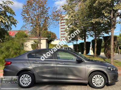 Fiat Egea 2020 1.3 Multijet Easy
