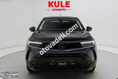 Opel Mokka 2023 1.2 T Elegance